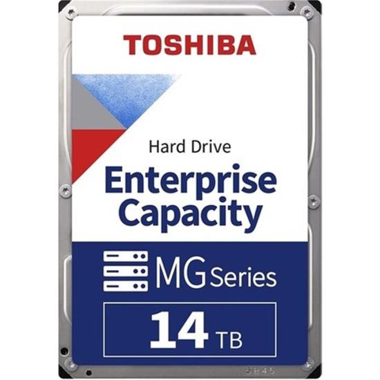 Toshiba 14 Tb MG11ACA14TE-V 3.5’’ 7-24 Sabit Disk