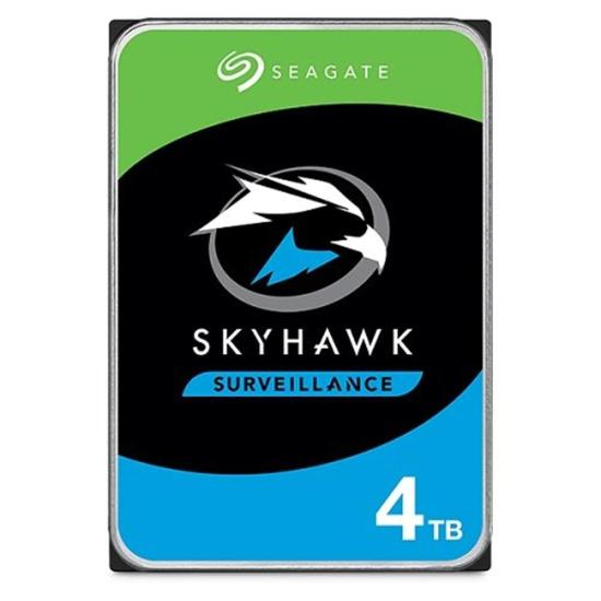 Seagate 4 Tb ST4000VX016 3.5’’ 5900Rpm 256Mb Hdd