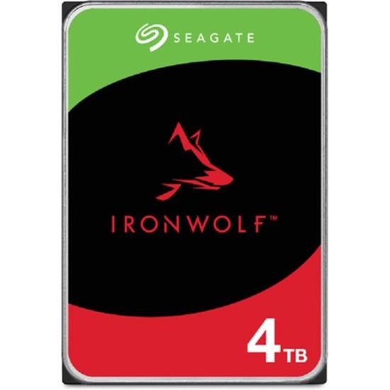 Seagate 4Tb ST40000NT001 Nas 7200Rpm Harddisk