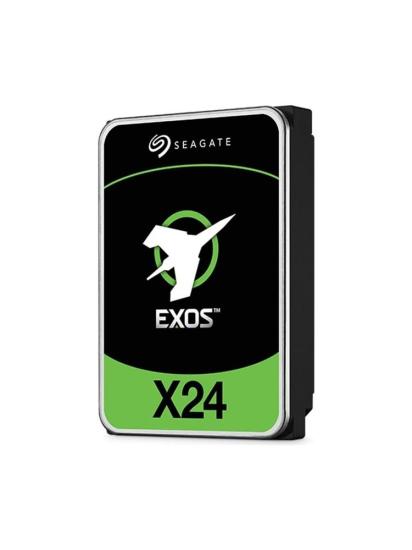 Seagate 24 TB Exos ST24000NM002H 512Mb Harddisk