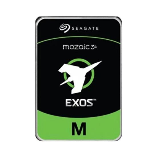 Seagate 28 Tb Exos ST28000NM003K Nas