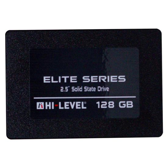 Hi-Level 128 Gb Elite 2.5’’ HLV-SSD30ELT-128G Ssd