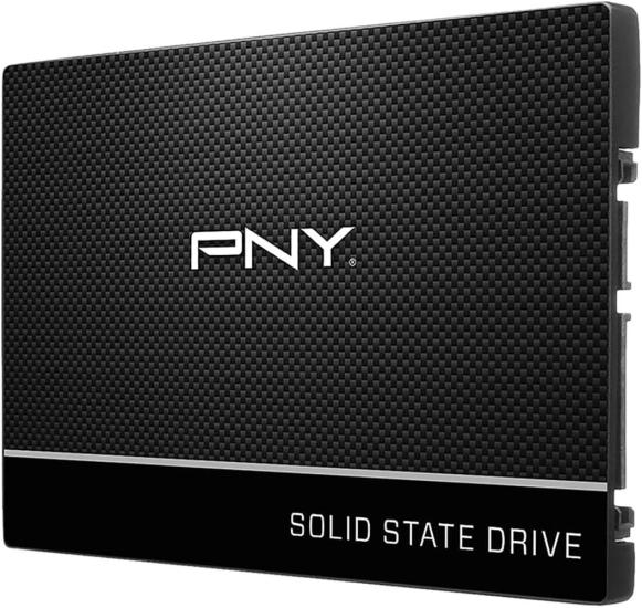 Pny 1Tb 2.5’’ (SSD7CS900-1Tb-Rb) Ssd Harddisk