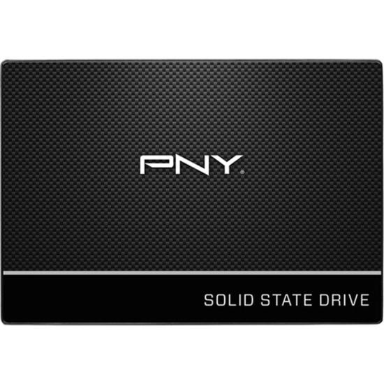 Pny 500Gb 2,5’’ SSD7CS900-500-RB Ssd Harddisk