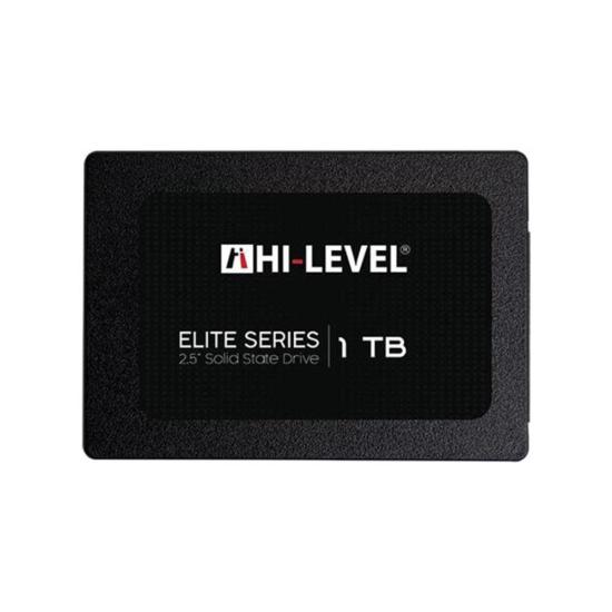 Hi-Level 1 Tb 2,5’’ 560-540 Ssd Harddisk