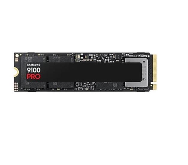 Samsung 1TB 9100 PRO MZ-VAP1T0BW SSD Disk