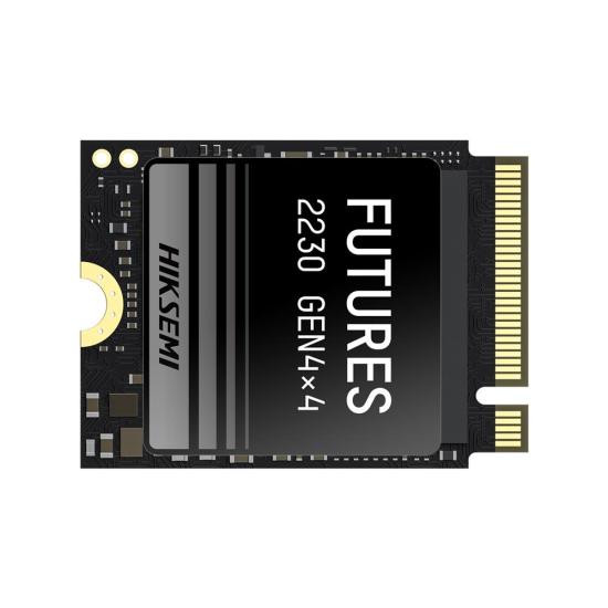 Hiksemi 1024GB HS-SSD-FUTURES M.2 4x4 Ssd Harddisk