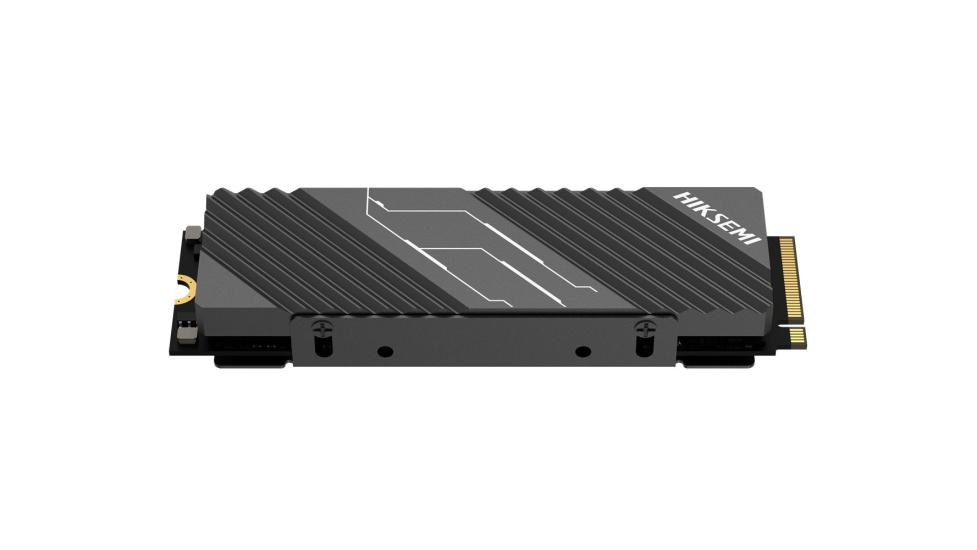 Hiksemi 2048GB HS-SSD-FUTUREX M.2 4x4 Ssd Harddisk