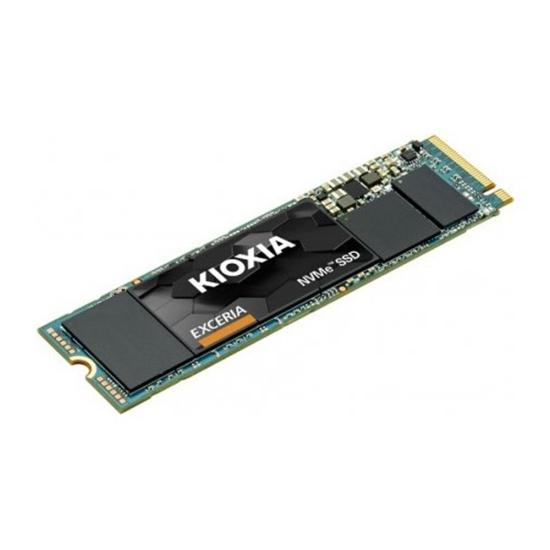 Kioxia 500GB LRC20Z500GG8 NVMe PCIe M.2 SSD