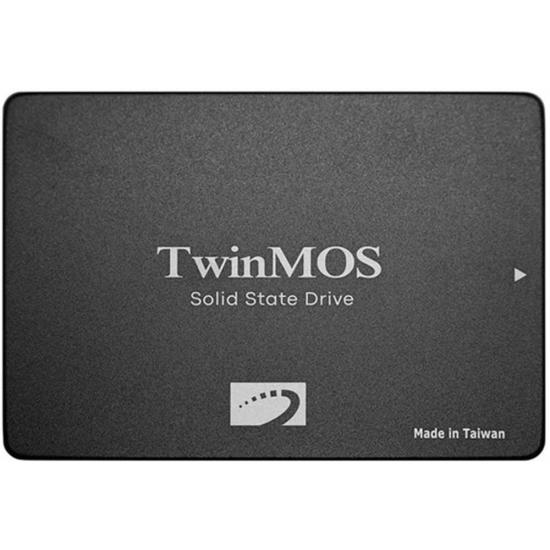 Twinmos TM512GH2UGL 512 Gb Sata Ssd Disk