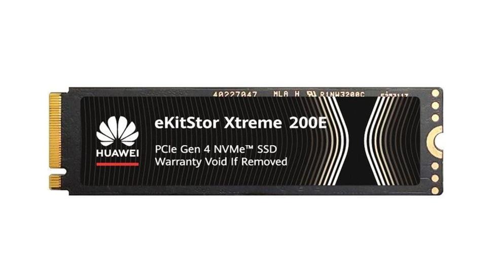 Huawei EKS-SSD1T04-D 1 Tb Gen4 Ssd Disk