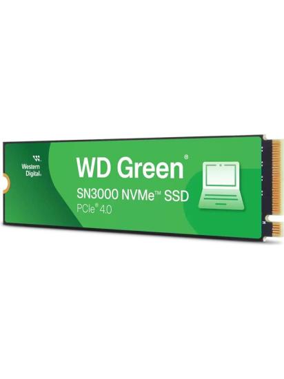 https://www.nedratek.com/Wd 500 Gb SN3000 WDS500G4G0E Pcıe 5000MB-S Gen4 X4 Nvme 2280 M.2 SSD