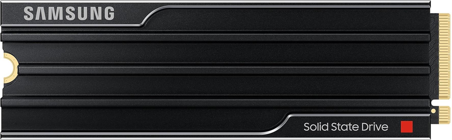 Samsung 1Tb MZ-VAP1T0CW Pcie 5.0 Nvme M.2 Ssd