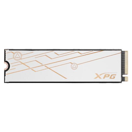 Xpg 1tb Mars 980 Blade Gen5 x4 M.2 Ssd Harddisk