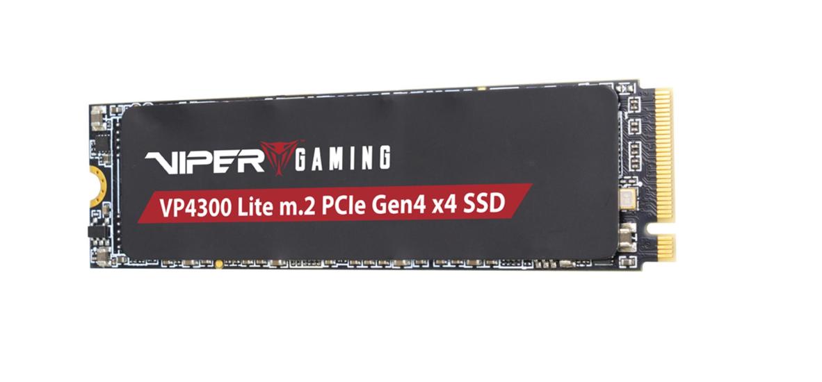 Patriot 1TB Viper VP4300 Ssd Disk VP4300L1TBM28H