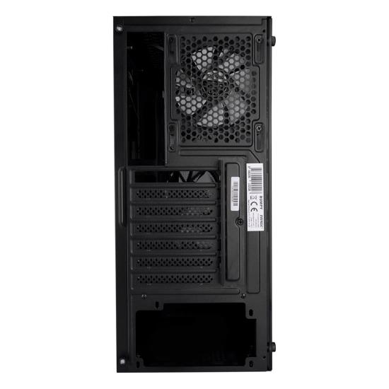 Everest K250 PEAK 250W MICRO PSU Mid-T Pc Kasası
