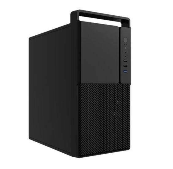 Frisby FC-2750B Mini Tower Kasa Kulplu + 350W