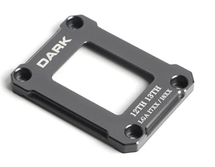 Dark DKCCFG LGA17X18X Cpu Çerçeve Gri Soğutucu