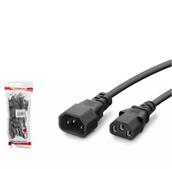 Hadron HDX5559 Power Kablo 42Pin M-F 1mm 1.5m