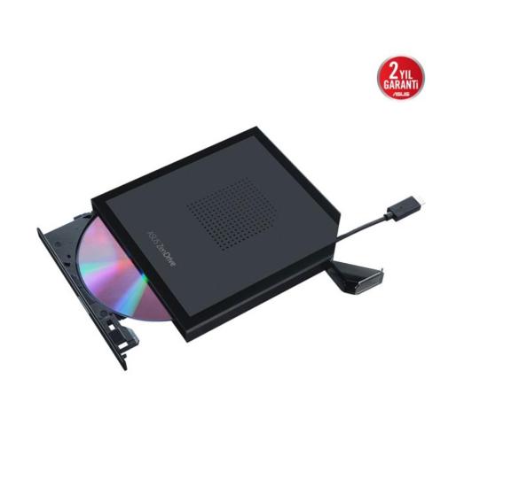 Asus ZenDrive SDRW-08V1M-U Harici Dvd Yazıcı