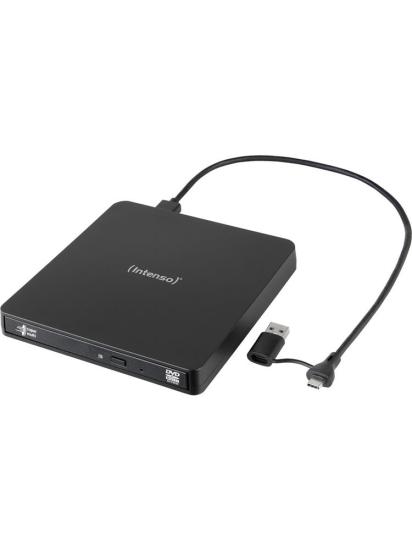 Intenso 5401400 Cd-Dvd Yazıcı Performanslı Cihaz