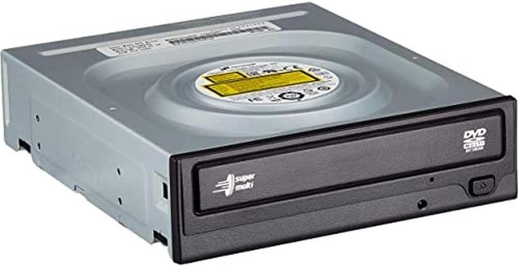 HLDS(LG)GHD3N 24X Sata Dvd-Rw Dvd Yazıcı Writer