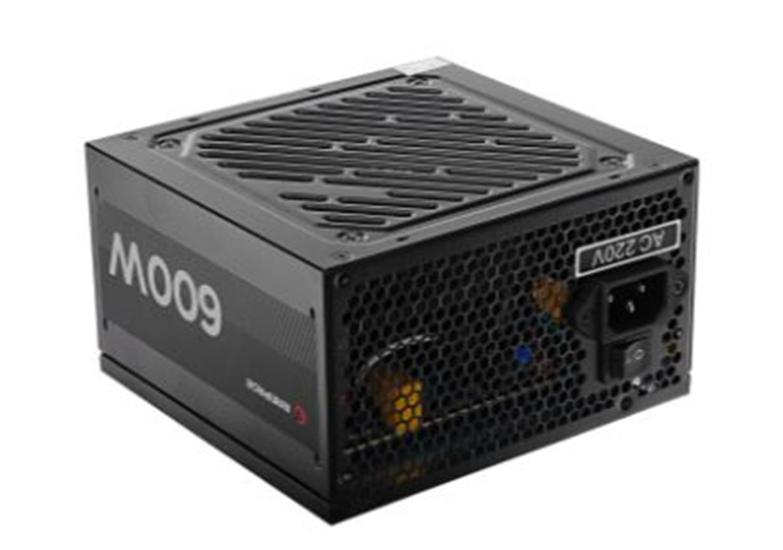 Rampage RMP-600-80P 600W 80 Plus Power Supply