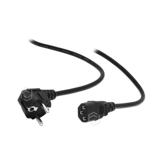 Frisby FA-7950K 1,2m Power Supply Güç Kablosu