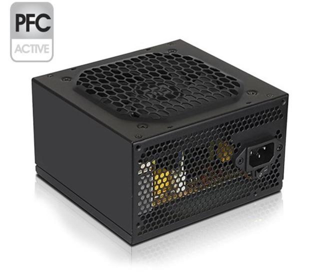 PowerBoost BST-ATX750WEU FURY 750w ATX PSU