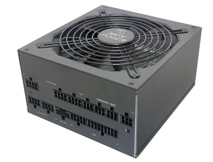 High Power 1000W Güç Kaynağı HP2-A1000GD-F14C