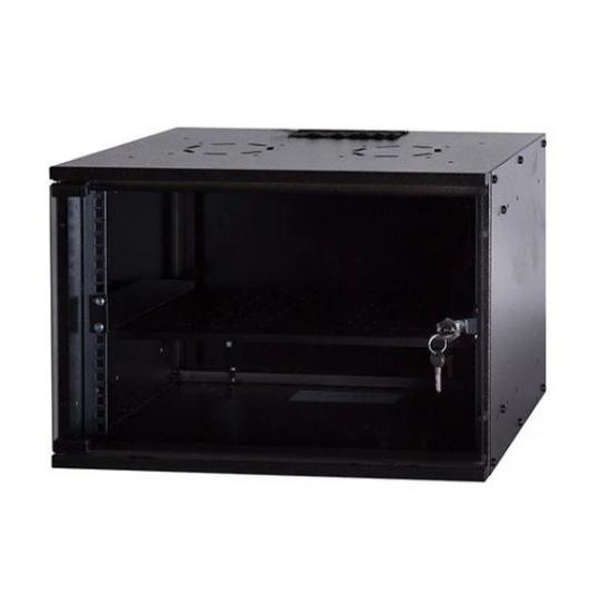 Ulusal ULS-7U5040 7U 500x400mm Duvar Tipi Kabinet