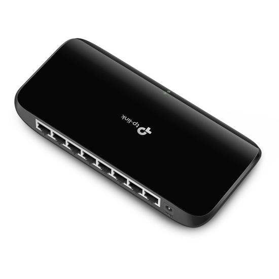 Tp-link TL-SG1008D 8 Port Yönetilemez Switch