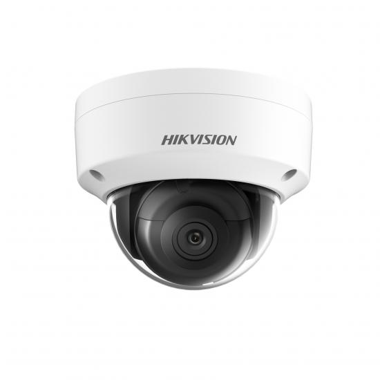 Hikvision DS-2CD2125FWD-IS 2mp Dome Kamera