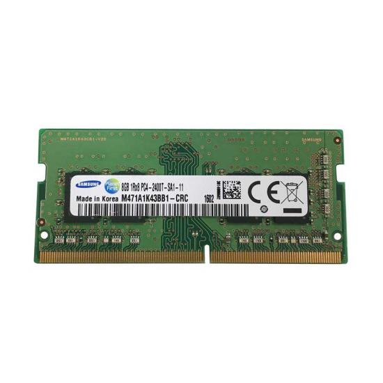 SAMSUNG M471A1K43BB1-CRC 8GB SAMSO2400/8 RAM