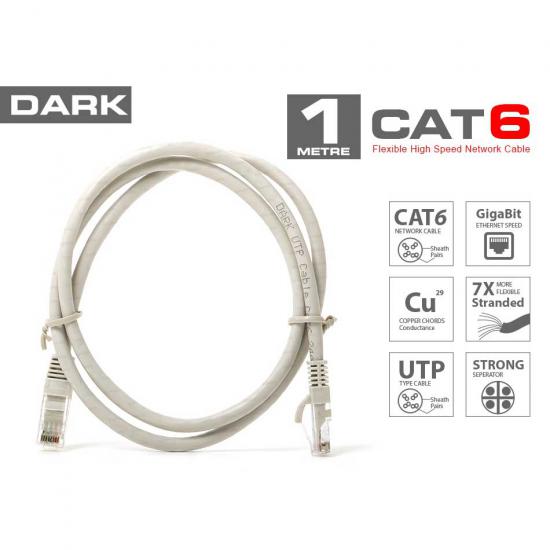 Dark DK-CB-NT6U100G 