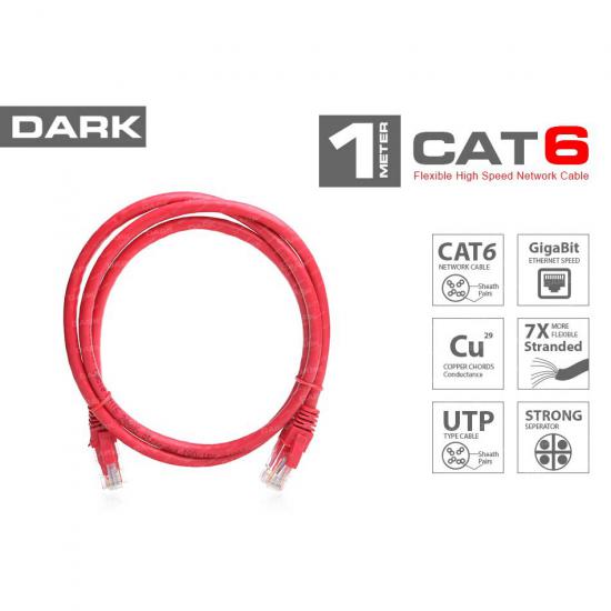 Dark DK-CB-NT6U100R 