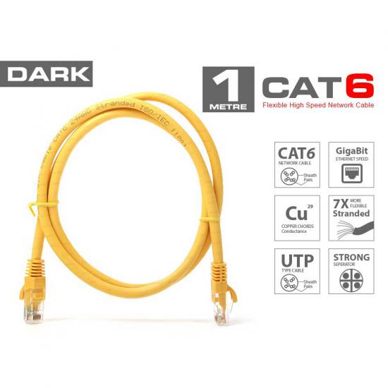 Dark DK-CB-NT6U100Y 