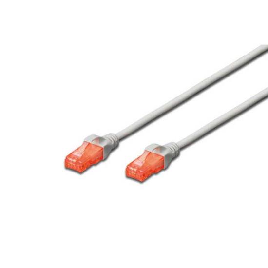 Digitus DK-1617-005 50Cm Utp Cat6 Patch Kablo