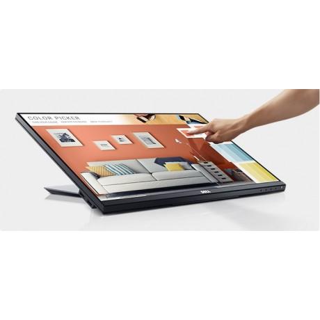 Dell P2418HT 