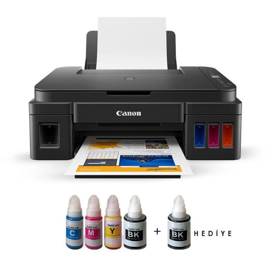 Canon Pixma G2411