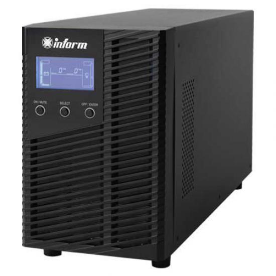 Inform Si̇nüs Evo 3KVA Onli̇ne Ups 856011003005