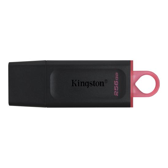 Kingston DTMC3-128 128GB DTMicro USB3.1 Metal Kasa Flash Bellek