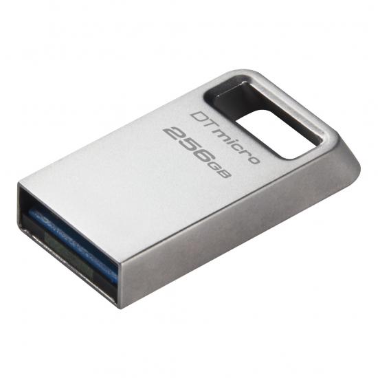 Kingston DTMC3G2-256GB Flash Bellek