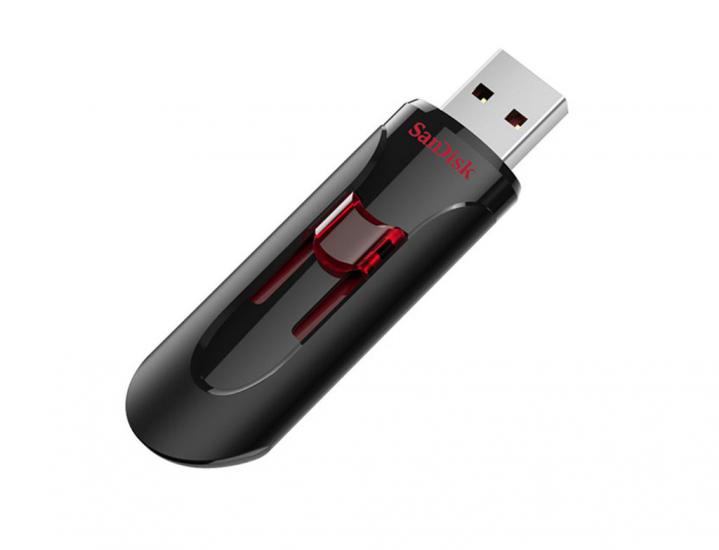 Sandisk SDCZ600-032G-G35 32 Gb Flash Bellek