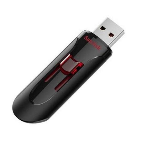 Sandisk SDCZ600-128G-G35 