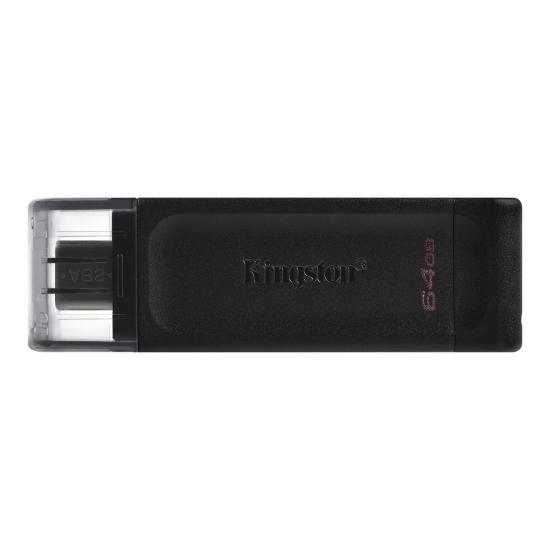 Kingston DT70 64GB USB-C 3.2 