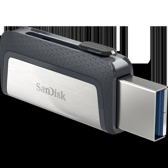 Sandisk SDDDC2-032G-G46 