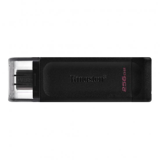 Kingston DT70 256GB USB-C 3.2 Gen 1 Type-C 