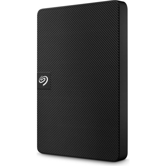 Seagate STKM2000400 2 tb Harici Hard Disk Siyah 