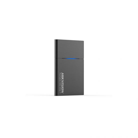 Hikvision 500GB External HS-ESSD-Elite7(STD)-Black-500GB Taşınabilir Ssd